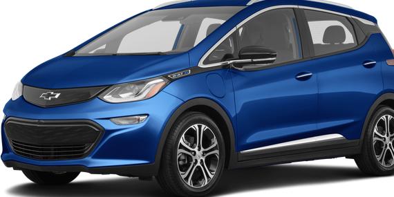 CHEVROLET BOLT EV 2019 1G1FZ6S08K4111240 image
